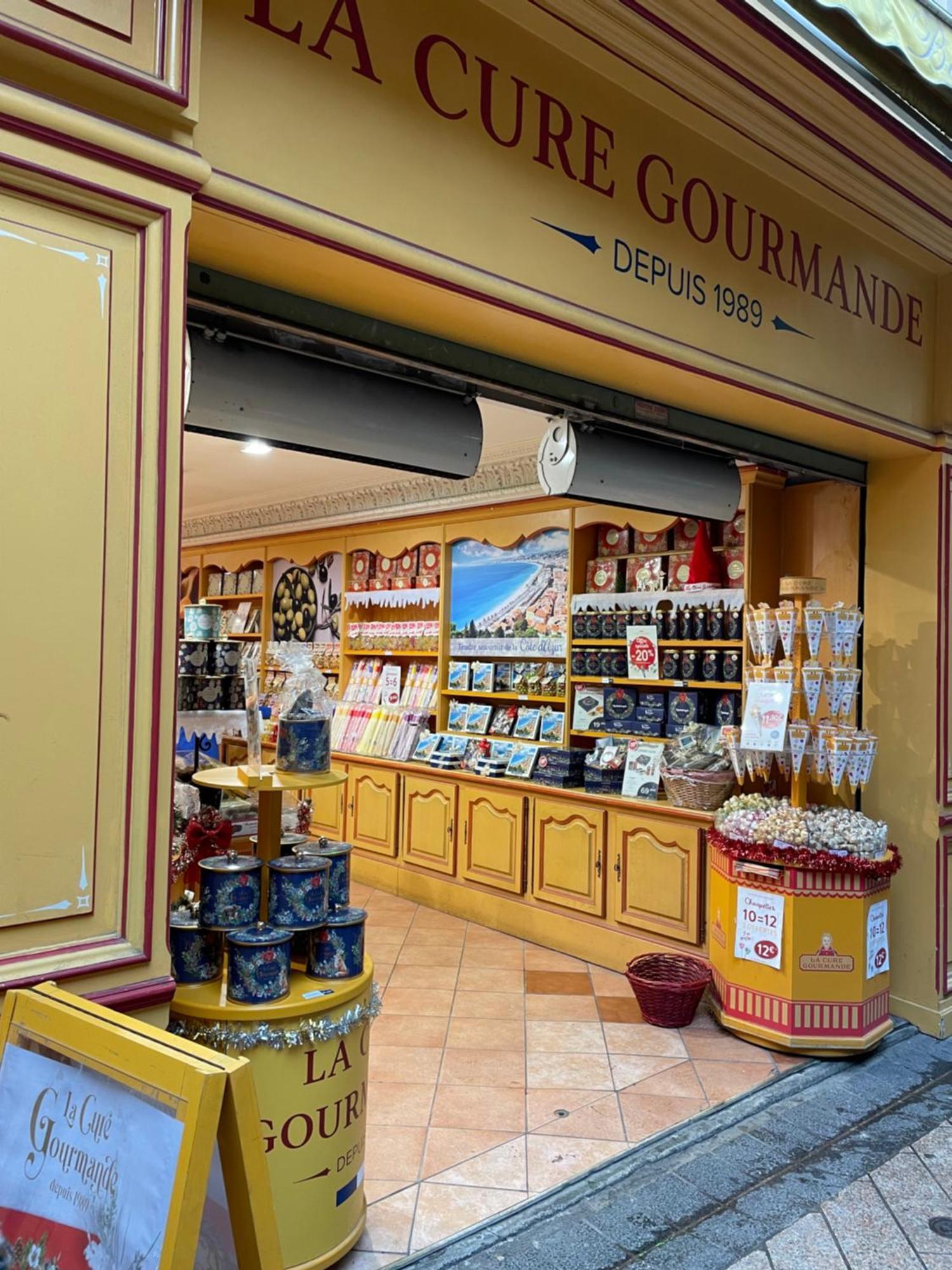 2 Pieces Dans Le Vieux Nice - A 3 Min De La Mer Et Du Celebre Cours Saleya Exterior photo